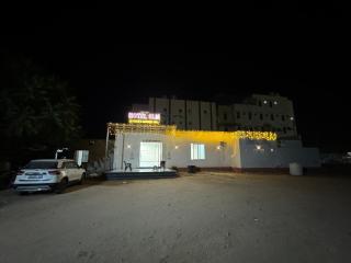 Hotel BLM - 6