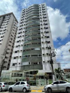 Apartamento de 3 quartos no Marco - 3