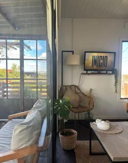 Casa el Calabres - 1