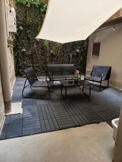 San Gregorio Suite&Rooms - 9