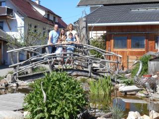 Pöllitzer Hollnhof - Tamsweg - 8