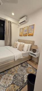 Nala Host - Seaside Bliss Apartment - 8