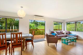 Casita Vista Waiheke -  - 4