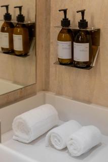 301 Std A Capitalia Juarez Urban Studio with Balcony Gym - 2