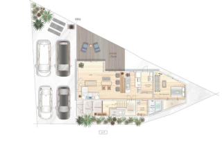 Ocean Therapy House - 2