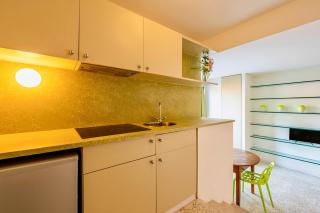 Modern Apartment Navigli - 4