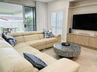 AquaVista at Jervis Bay - 5 Mins Walk to Beach - 0