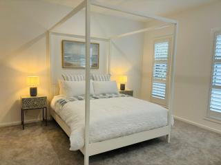 AquaVista at Jervis Bay - 5 Mins Walk to Beach - 8