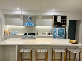 AquaVista at Jervis Bay - 5 Mins Walk to Beach - 6