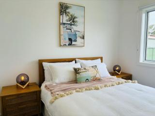 AquaVista at Jervis Bay - 5 Mins Walk to Beach - 5