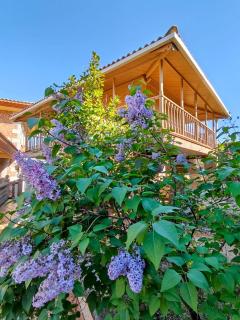 Preciosa villa para grupos grandes con piscina y BBQ - 7