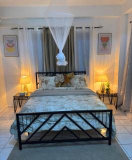 Villa Solara Your Spacious, Central, Affordable Stay in Kingston - 7