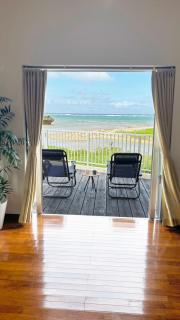Ocean Therapy House - Onna - 7