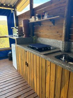 Santuário Panacéia - 9