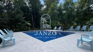 Janzo House - 0