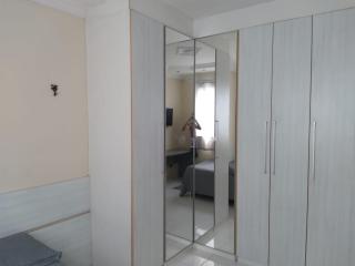 Apartamento 3 quartos uma suite COP 30 ED COSTA FORTUNA Belem PA - 7