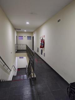 Apartamento 3 quartos uma suite COP 30 ED COSTA FORTUNA Belem PA - 1