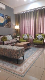 RumahCheMatsunami - 0