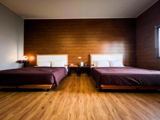 Oase Resort Bandung - 1