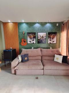 Amoras flat - 3
