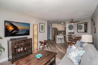 Sea-rene & Tropical Vistas - Kihei - 6