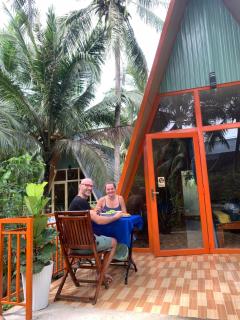 Homestay and Tour Ben Tre - 8