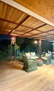 Costa do Sauípe 5 suítes, piscina, hidromassagem e área de lazer completa - 6