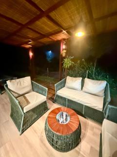 Costa do Sauípe 5 suítes, piscina, hidromassagem e área de lazer completa - 4