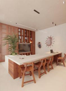 Gate 11 Apartments - 1