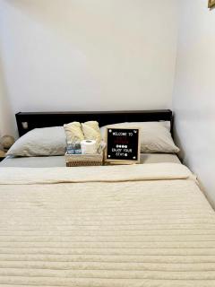 Suite Fifteen - a Japanese inspired staycation - 6