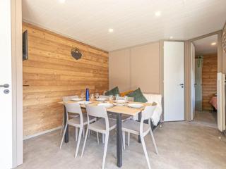 Chalet confortable 6 personnes en nature - FR-1-840-53 - 3