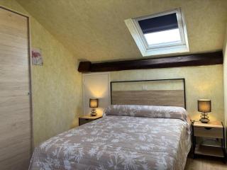 Gîte Barbery 4 pers au calme de la campagne à Bransat - FR-1-489-594 - 3