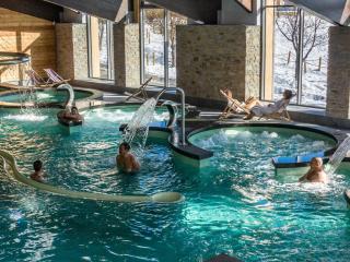 LES ANGLES Studio Cabine 2 personnes - FR-1-758-43 - 3