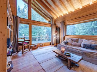 Chalet de luxe aux Allues - FR-1-613-142 - 0