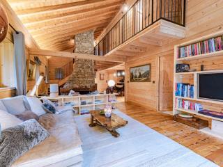 Chalet de luxe aux Allues - FR-1-613-142 - 9