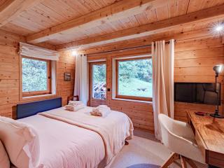 Chalet de luxe aux Allues - FR-1-613-142 - 5