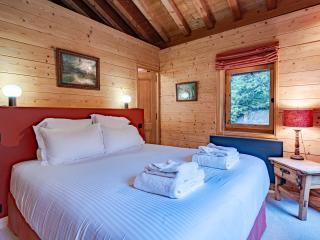 Chalet de luxe aux Allues - FR-1-613-142 - 1
