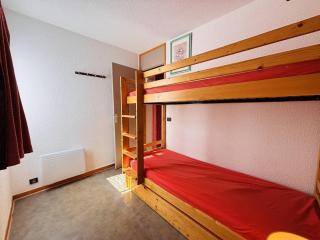 Appartement 2 pièces pour 5 pers, animaux admis - FR-1-353-157 - 9