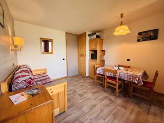 Appartement 2 pièces pour 5 pers, animaux admis - FR-1-353-157 - 6