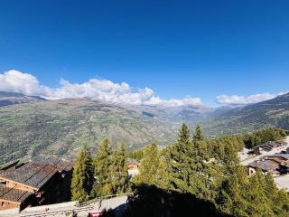 Appartement 2 pièces pour 5 pers, animaux admis - FR-1-353-157 - 2