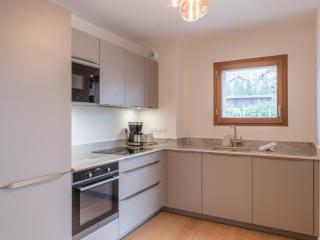 Appartement neuf 4 ch retour ski, garage, 8 pers. - FR-1-645-93 - 8