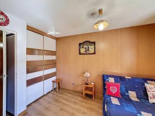 Appart. 31m² 4 pers, balcon ensoleillé près des pistes - FR-1-178-407 - 8