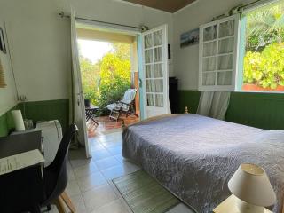 Chambres d'hôtes aux Avirons - Séjour créole authentique - FR-1-786-67 - 9