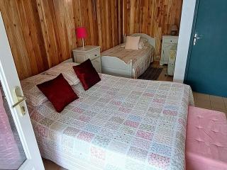 Chambre authentique créole aux Avirons - FR-1-786-69 - 5