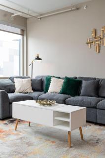 Indy 2BR Downtown Gem - 2