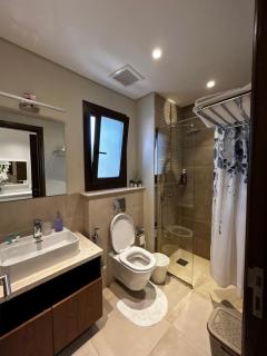 Sifah Ocean Breeze Villa - 8