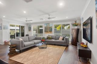 Ava Del Mar - Luxury at Jervis Bay - 0