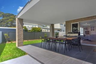 Ava Del Mar - Luxury at Jervis Bay - 9