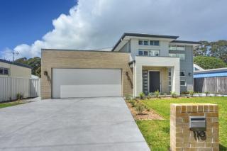 Ava Del Mar - Luxury at Jervis Bay - 8