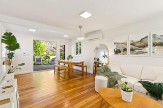 Leafy Wadestown Retreat Near CBD, Stadium, Ferry and Free Double Garage - 3